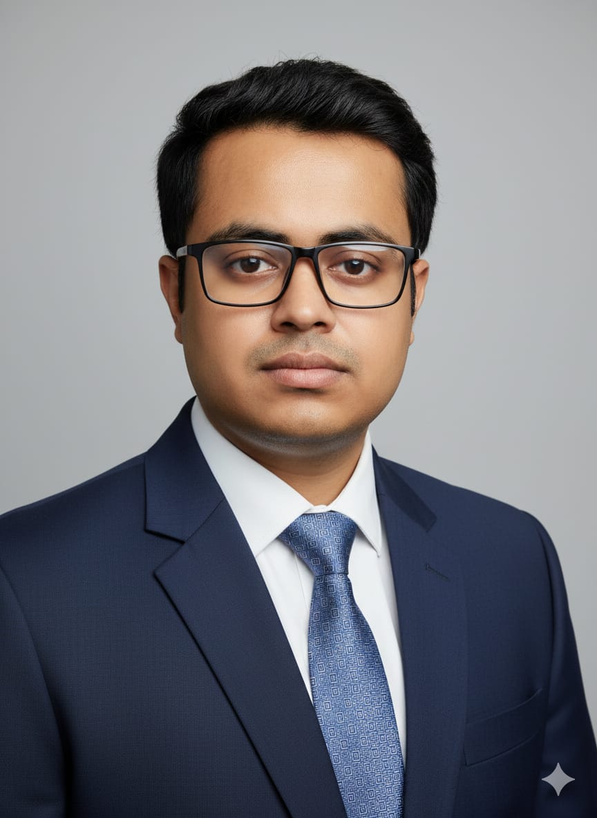 MD. ASHIQUR RAHMAN
