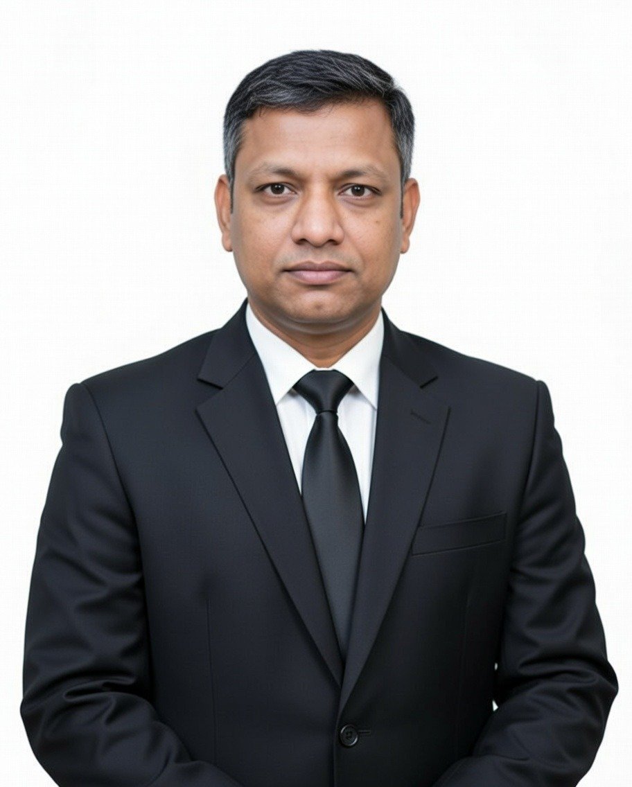MD. ASHRAFUZZAMAN