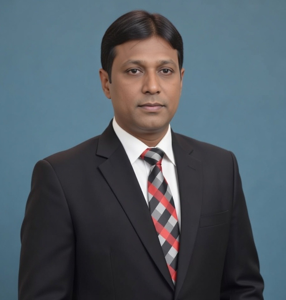 MD. ENAMUL KABIR