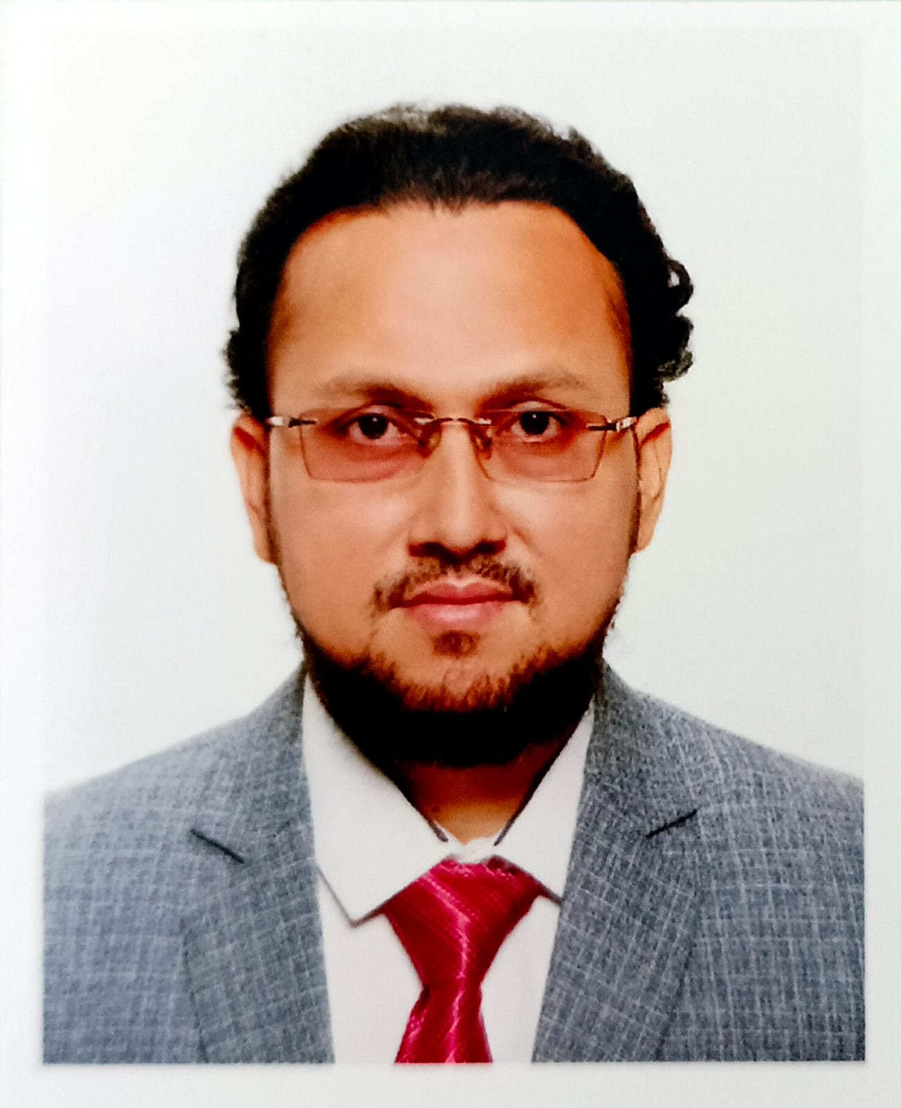 MUHAMMAD KAWSAR
