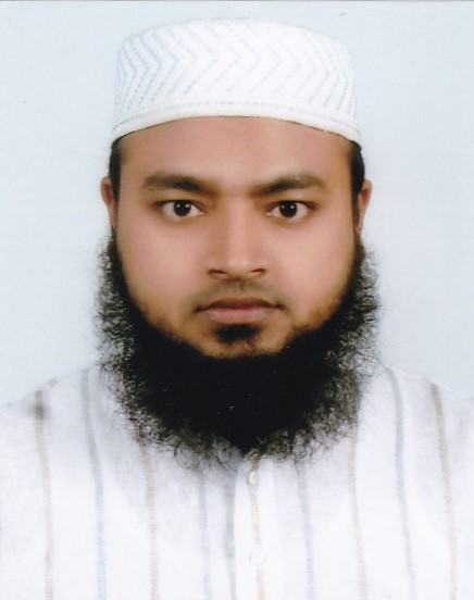 MD. MAHABUBUL HOQUE, ITP