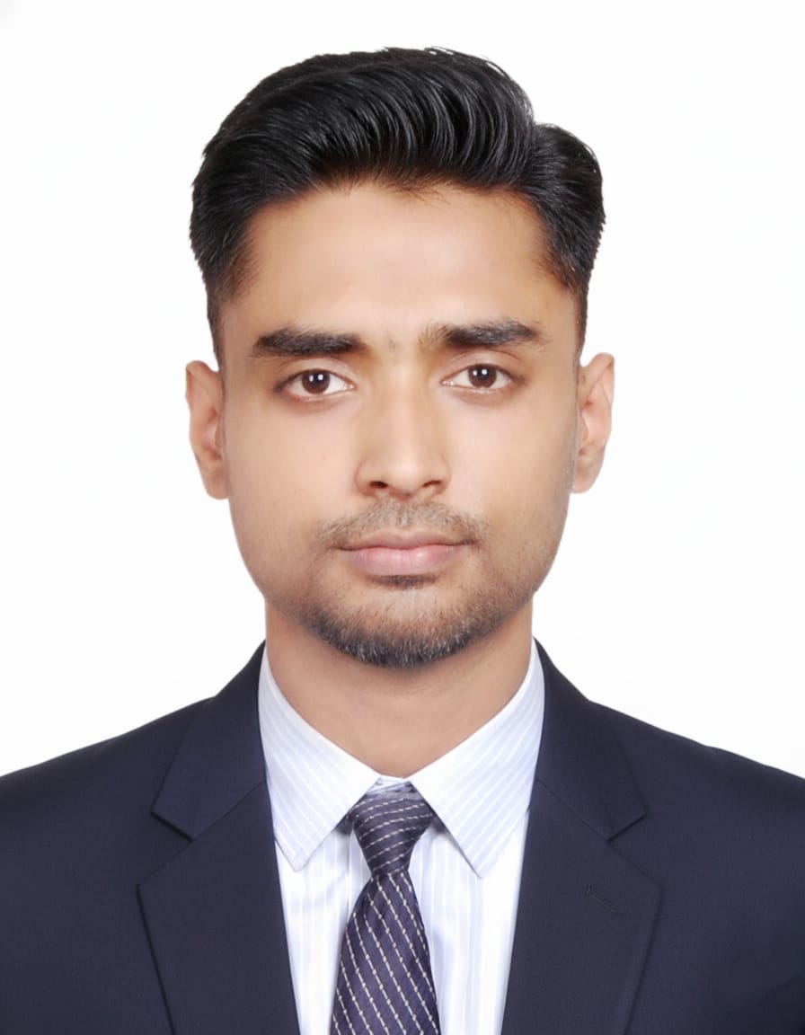 MRIDUL HASAN CHISTY