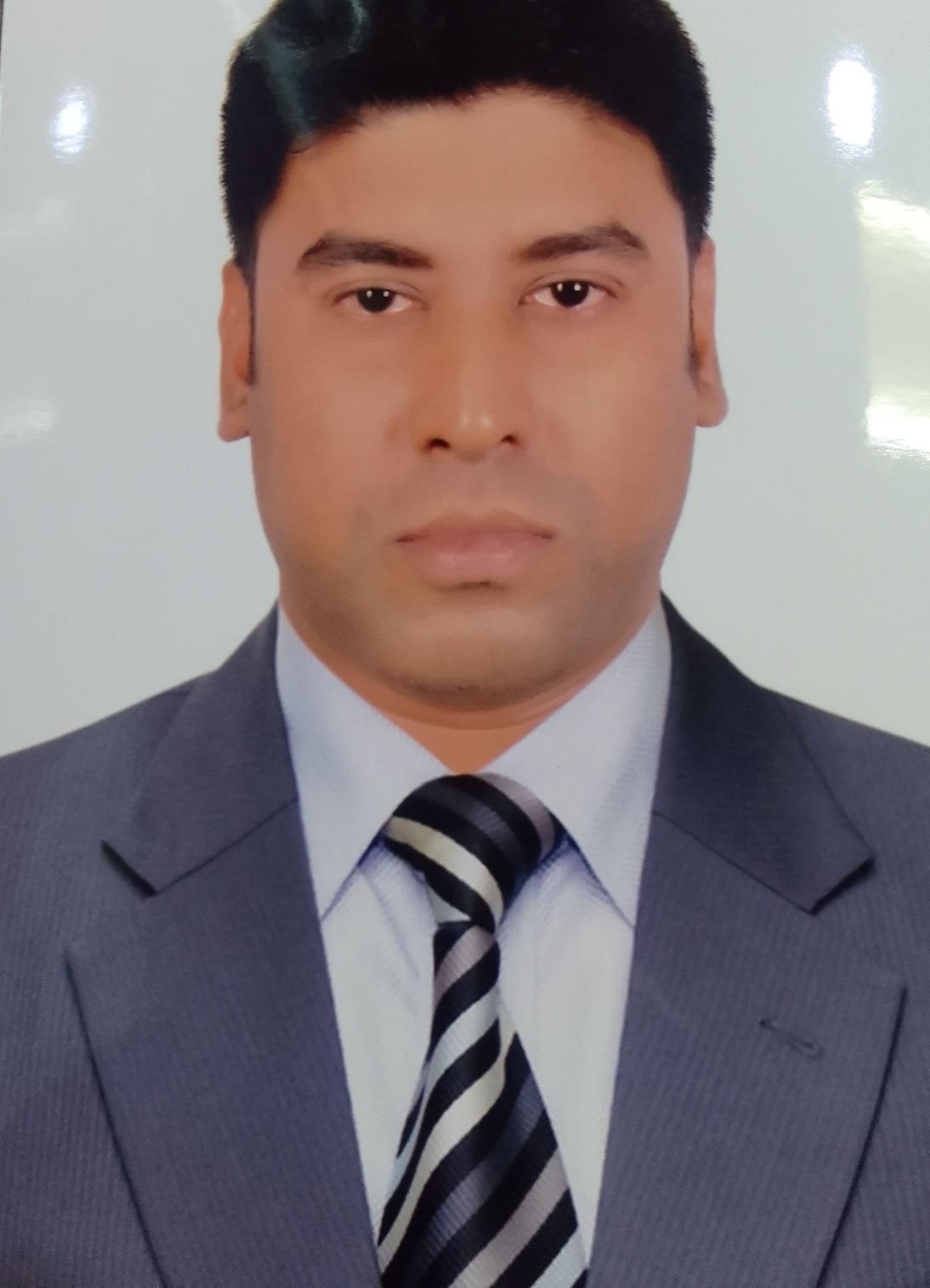 S.M. NADIM