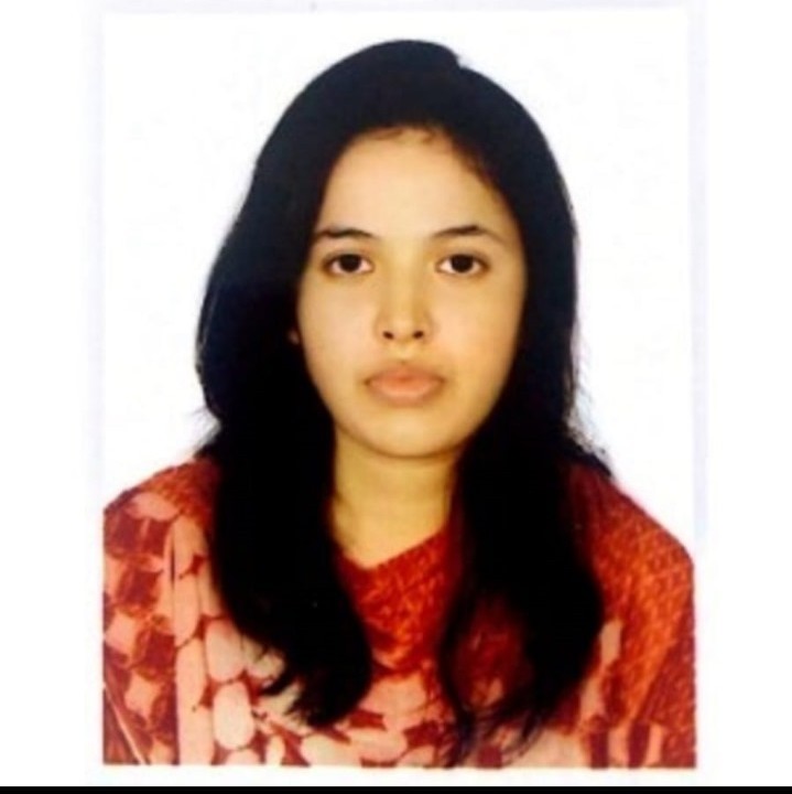 ISRAT JAHAN