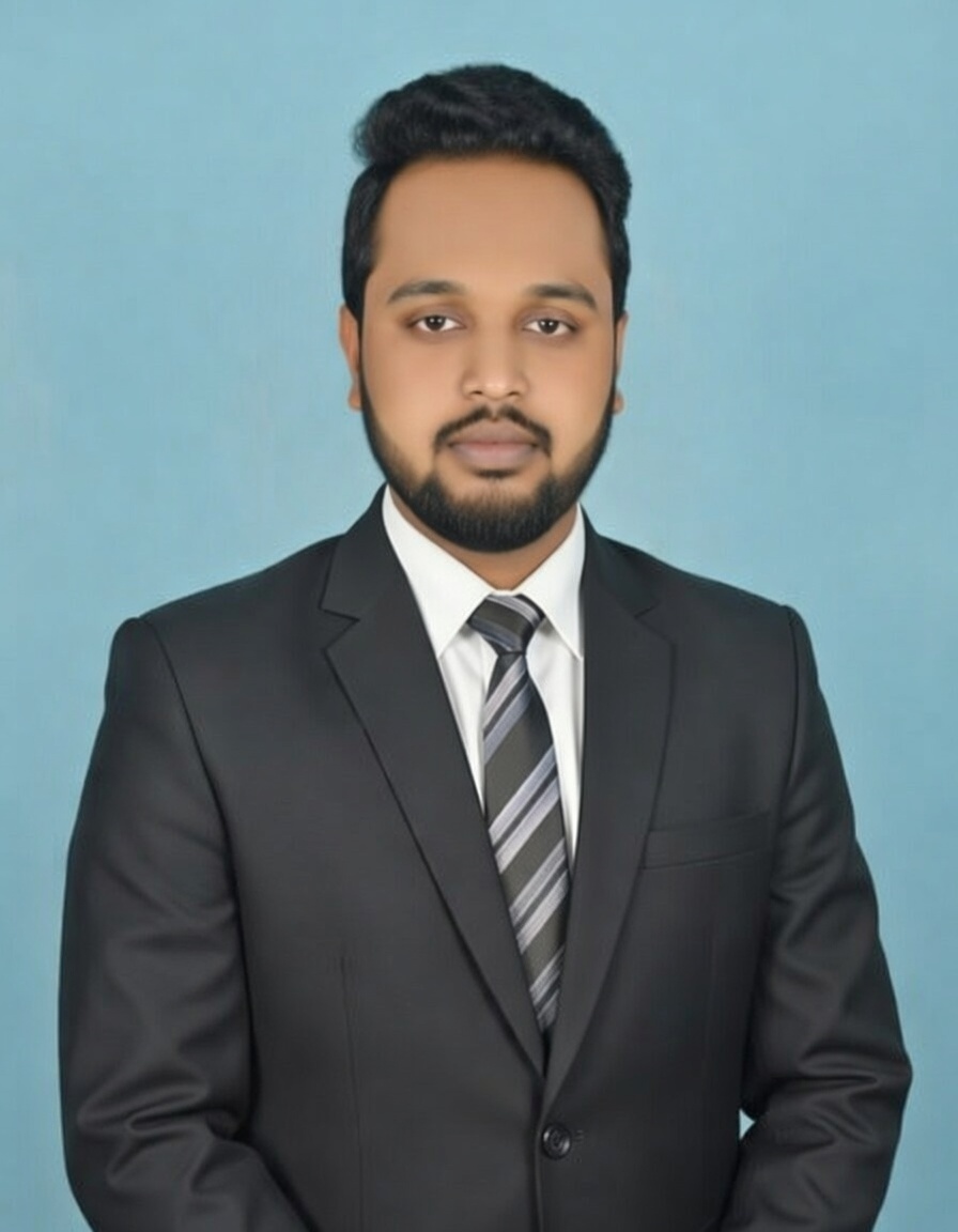 MD. OSTOR ALI ZIHAD