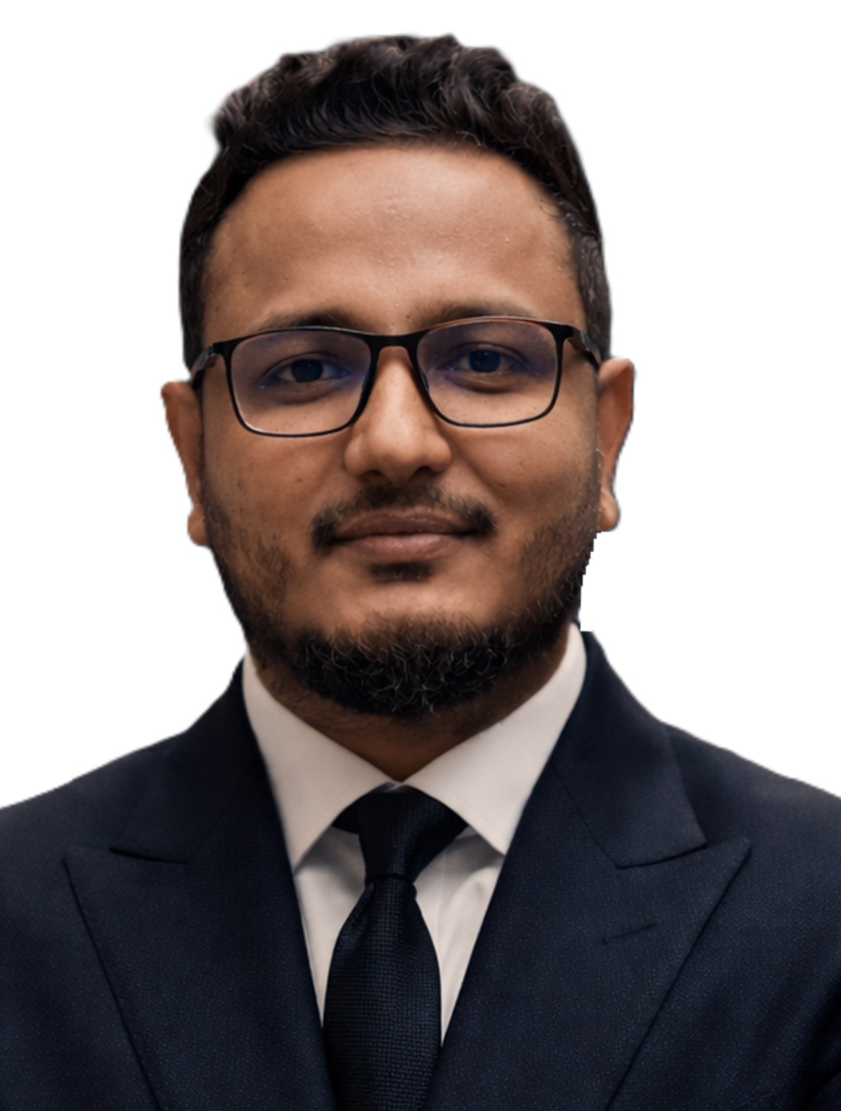 S. M. NAZMUS SAQIB