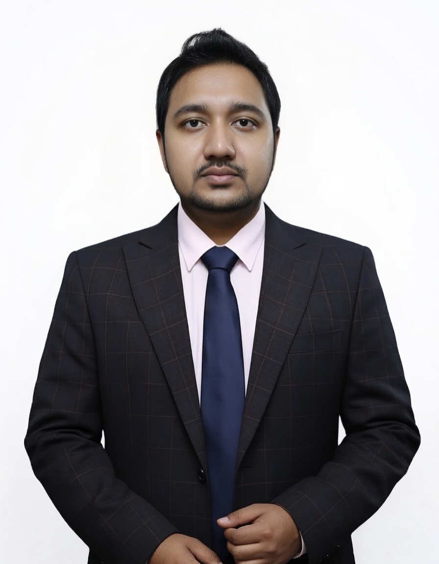 MD. SHAFIQUL ISLAM