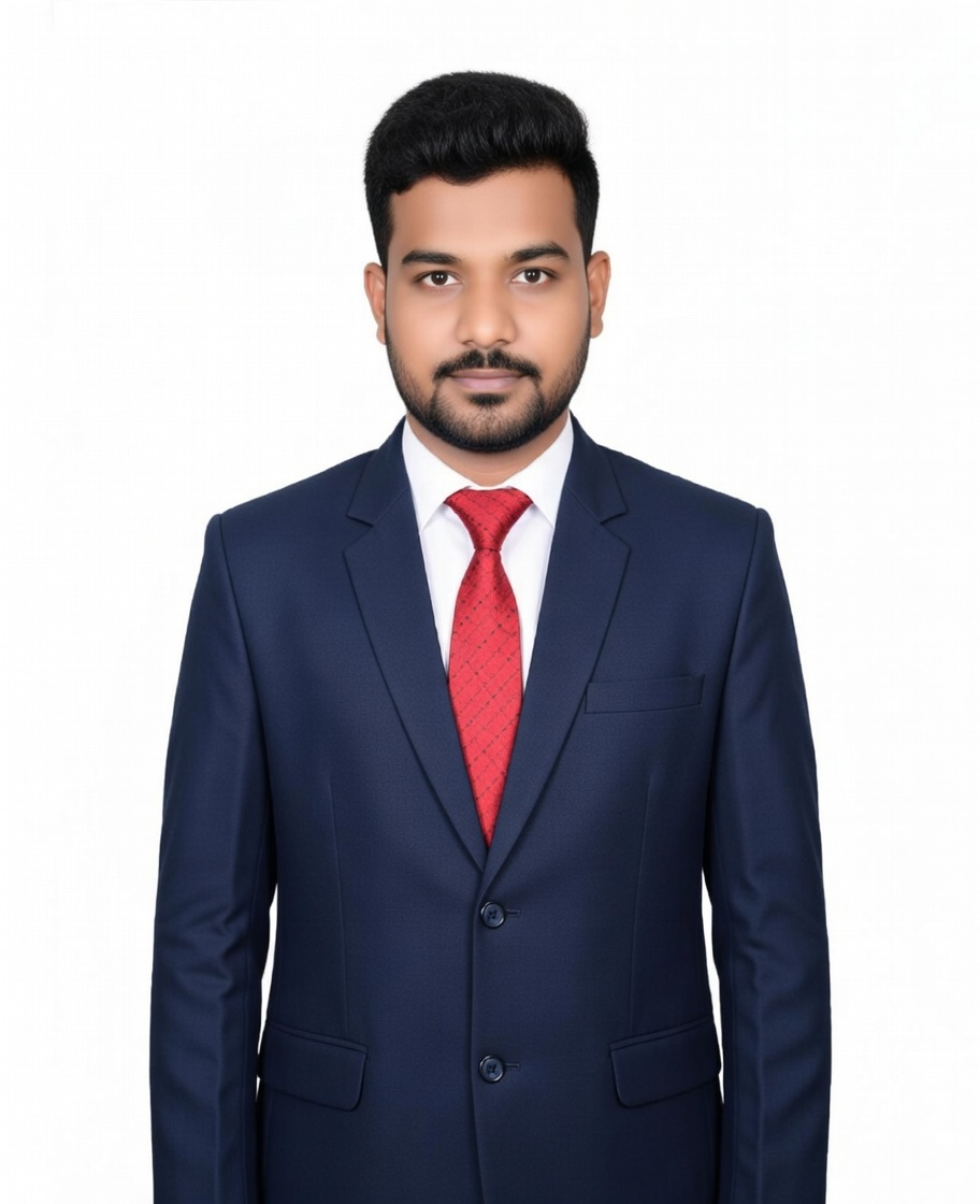 MD. TAMZID AHMED